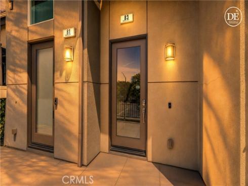 83 Waldorf , Irvine, CA