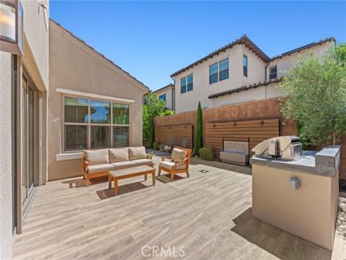 126 Abalone , Irvine, CA