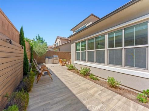 126 Abalone , Irvine, CA