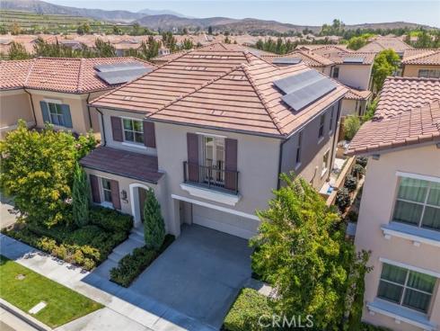 126 Abalone , Irvine, CA