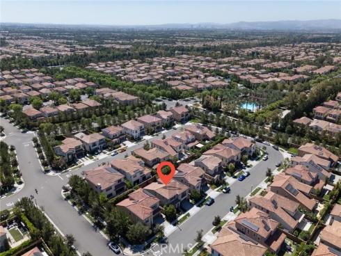126 Abalone , Irvine, CA