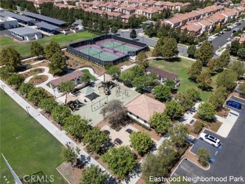 126 Abalone , Irvine, CA