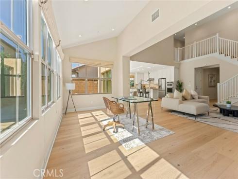 126 Abalone , Irvine, CA