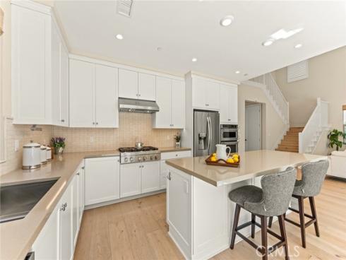 126 Abalone , Irvine, CA