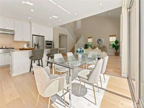 126 Abalone , Irvine, CA