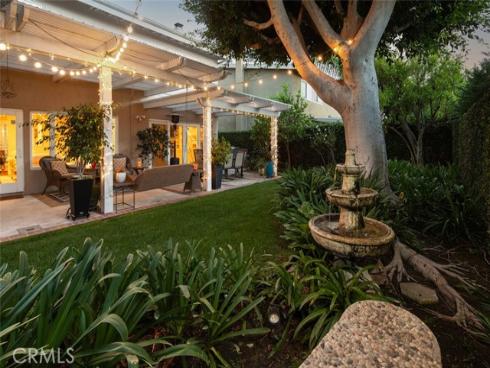 15181 Touraine Way , Irvine, CA