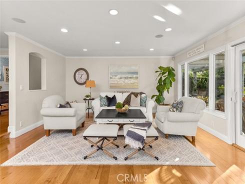 15181 Touraine Way , Irvine, CA