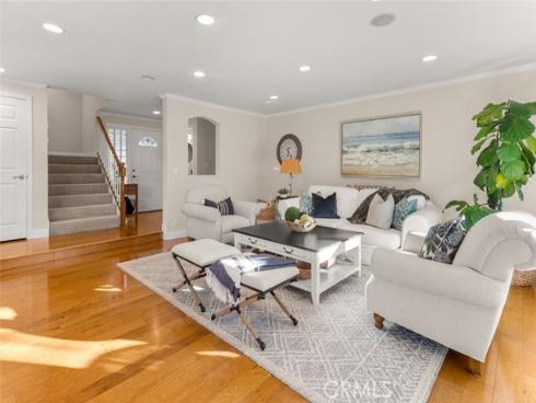 15181 Touraine Way , Irvine, CA