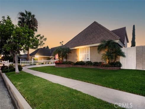 15181 Touraine Way , Irvine, CA