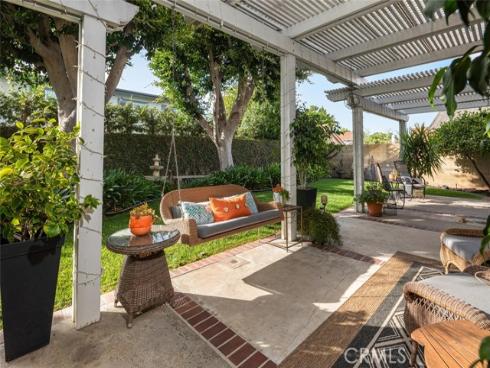 15181 Touraine Way , Irvine, CA