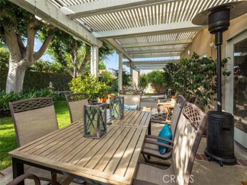 15181 Touraine Way , Irvine, CA