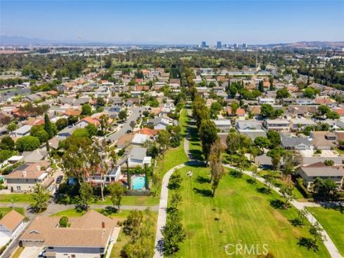 15181 Touraine Way , Irvine, CA