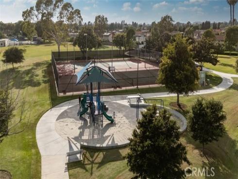 15181 Touraine Way , Irvine, CA