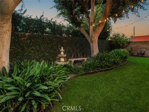 15181 Touraine Way , Irvine, CA