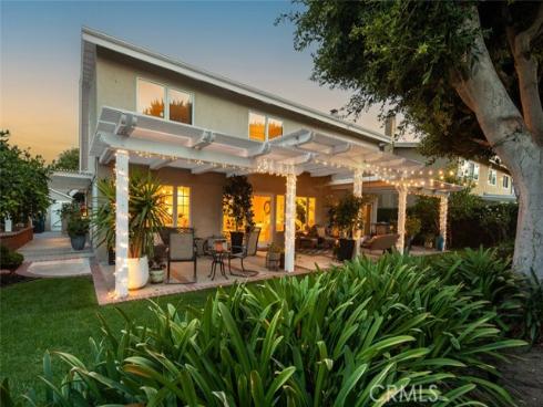 15181 Touraine Way , Irvine, CA