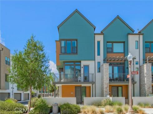 136 Rondo , Irvine, CA