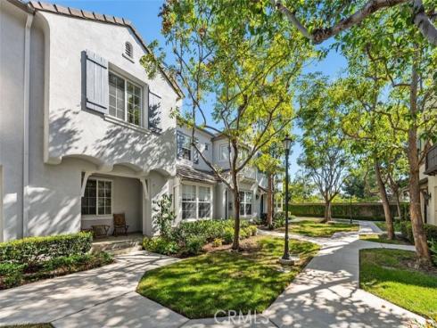 7 Cabazon , Irvine, CA