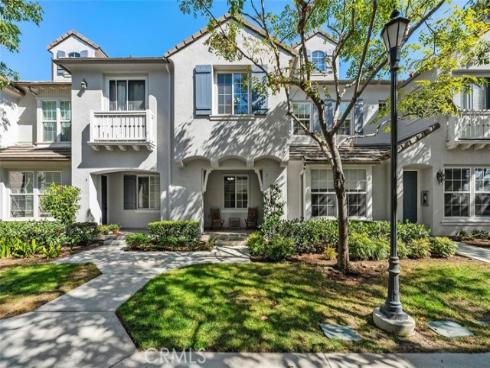 7 Cabazon , Irvine, CA