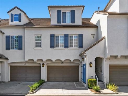 7 Cabazon , Irvine, CA
