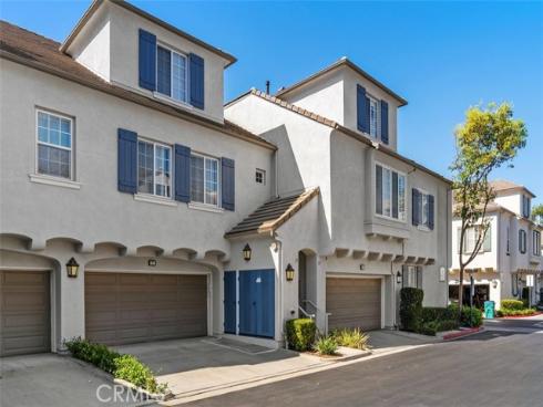 7 Cabazon , Irvine, CA