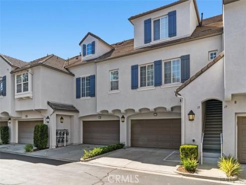 7 Cabazon , Irvine, CA