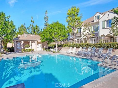 7 Cabazon , Irvine, CA