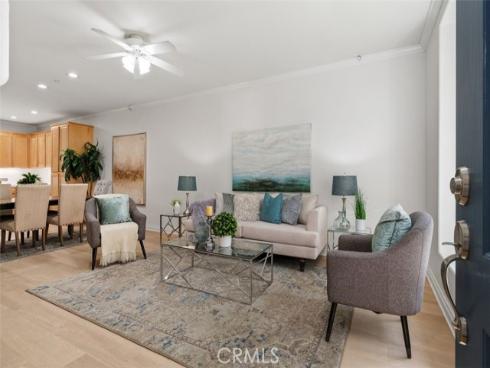 7 Cabazon , Irvine, CA