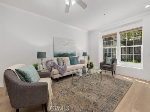 7 Cabazon , Irvine, CA