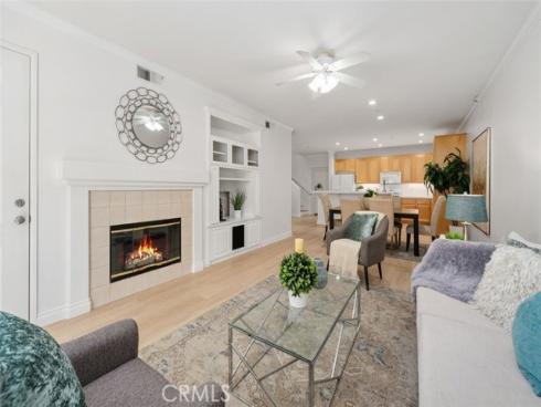 7 Cabazon , Irvine, CA