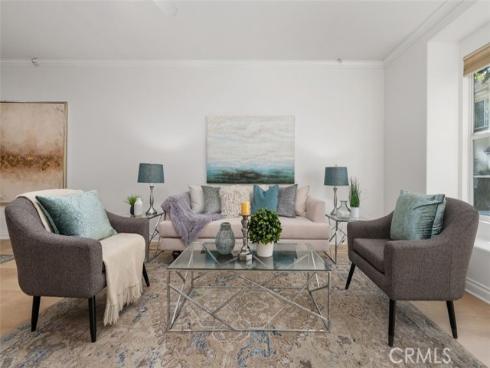 7 Cabazon , Irvine, CA