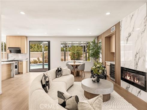 37 Festivo , Irvine, CA
