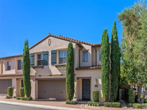 117 Gemstone , Irvine, CA