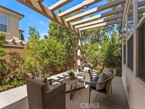 117 Gemstone , Irvine, CA