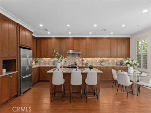 117 Gemstone , Irvine, CA