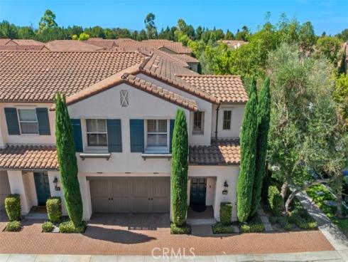 117 Gemstone , Irvine, CA