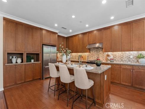 117 Gemstone , Irvine, CA