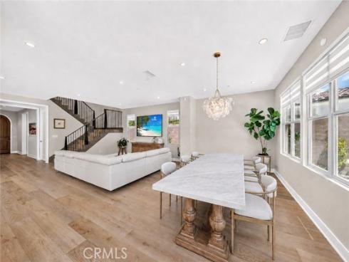 142 Sabbia , Irvine, CA