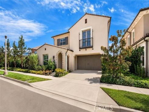 142 Sabbia , Irvine, CA