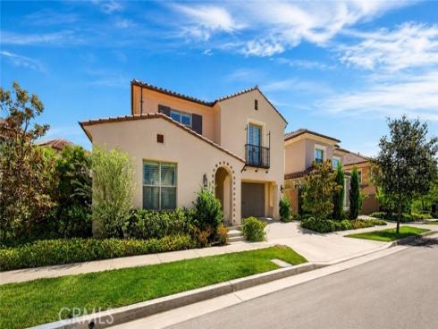 142 Sabbia , Irvine, CA