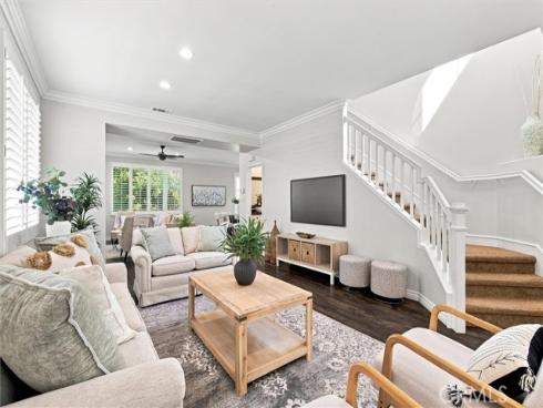 11 Kirkland , Irvine, CA