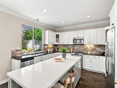 11 Kirkland , Irvine, CA