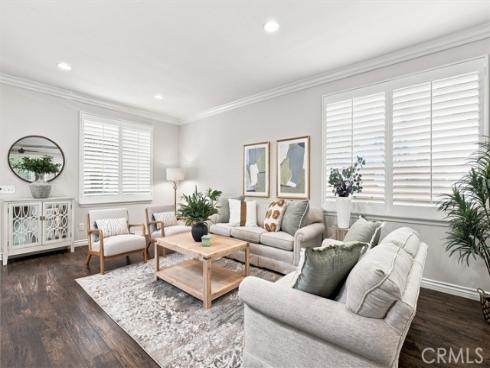 11 Kirkland , Irvine, CA