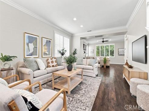 11 Kirkland , Irvine, CA