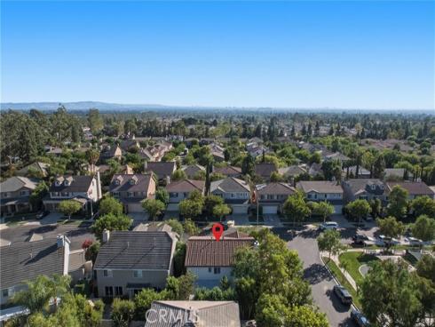 11 Kirkland , Irvine, CA