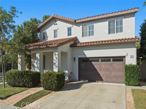 11 Kirkland , Irvine, CA