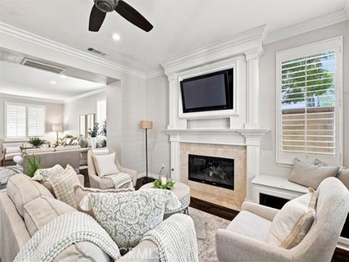 11 Kirkland , Irvine, CA