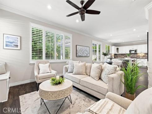 11 Kirkland , Irvine, CA