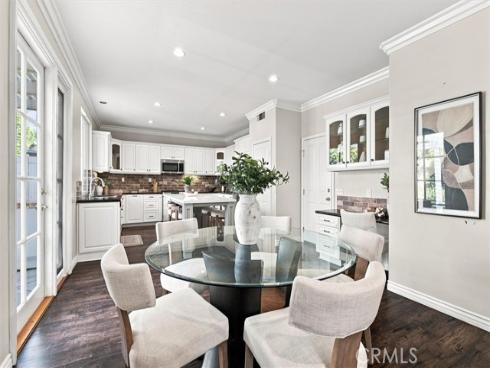 11 Kirkland , Irvine, CA