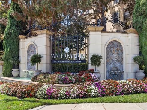 3422 Watermarke , Irvine, CA