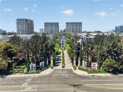3422 Watermarke , Irvine, CA